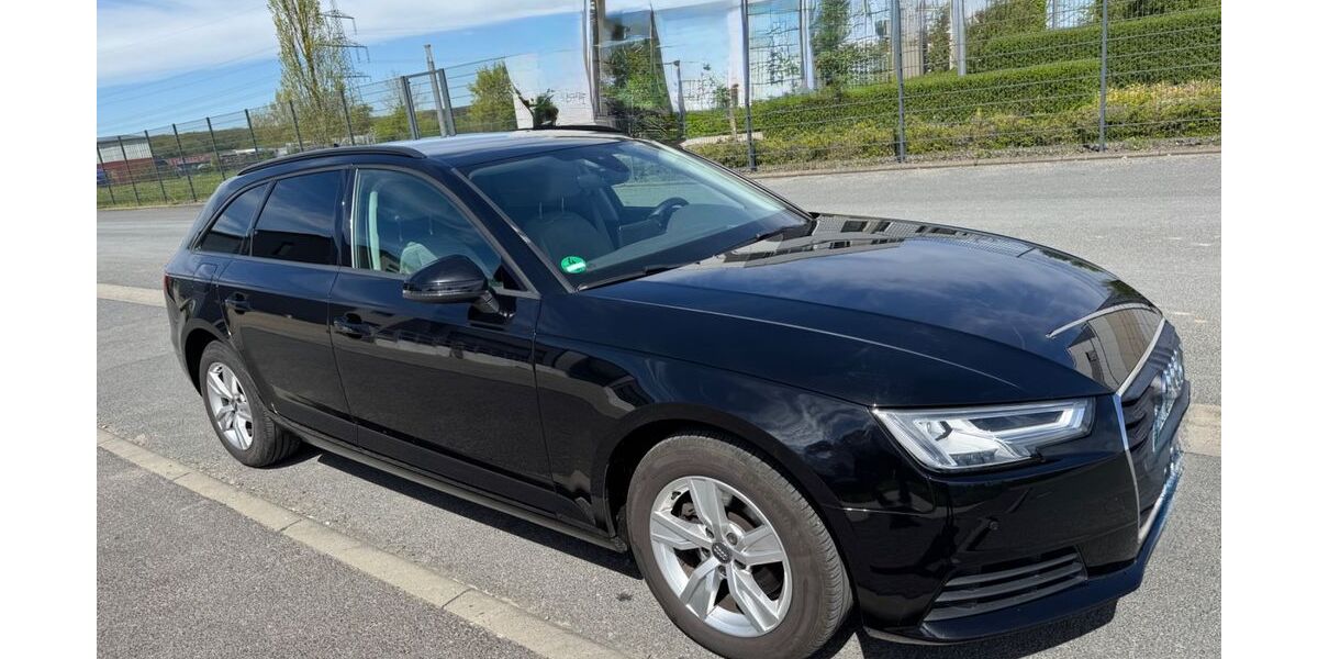 Audi A4 129.958 km 15.549 &euro; Niederwerrn 97464