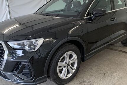 Audi Q3 91.361 km 25.490 &euro; Steinbach-Hallenberg OT Herges-Hallenberg 98587