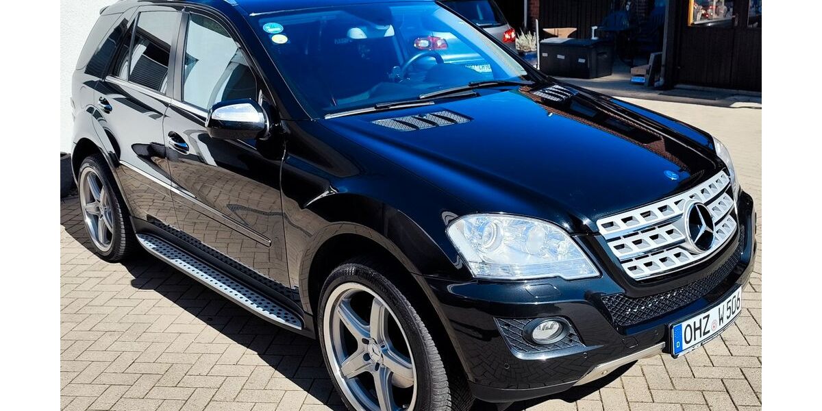 Mercedes-Benz ML 420 131.500 km 14.950 &euro; Ritterhude 27721