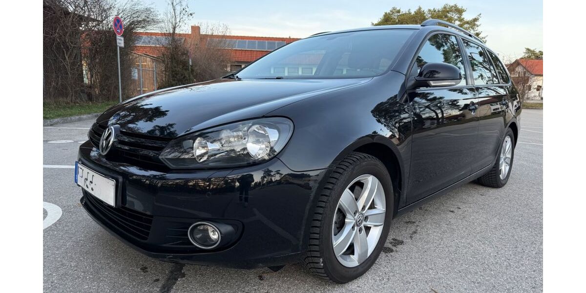 VW Golf 245.850 km 4.100 &euro; Wolfratshausen 82515