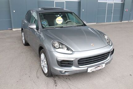 Porsche Cayenne 117.800 km 31.500 € Syrgenstein-Landshausen 89428