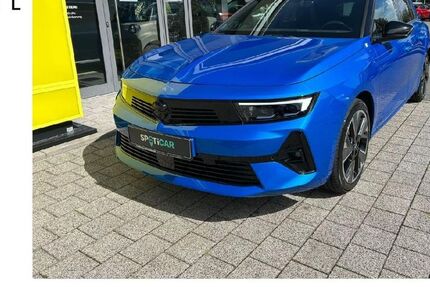 Opel Astra Electric 22.650 km 27.750 &euro; Furth im Wald 93437