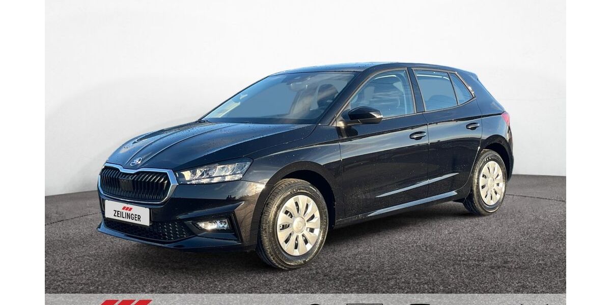 Skoda Fabia 1.050 km 19.745 &euro; Dietersheim 91463