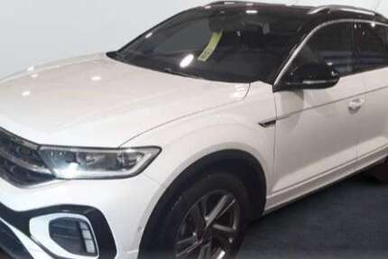 VW T-Roc 24.216 km 29.980 &euro; Haiger 35708