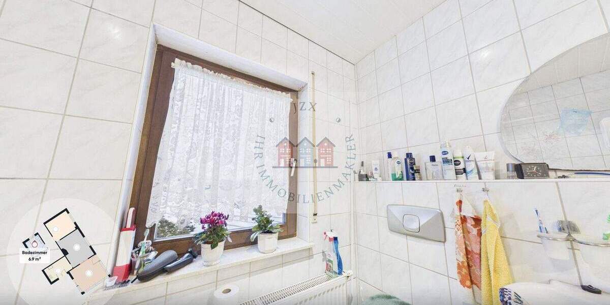 Mehrfamilienhaus, Wohnhaus Gornau/Erzgebirge Gornau - 8 Zimmer, 118 m&sup2;, 369.000&euro; | Angebot:24873936