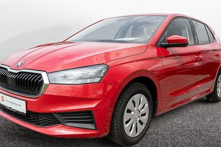 Skoda Fabia 34.441 km 15.899 &euro; Wittingen 29378