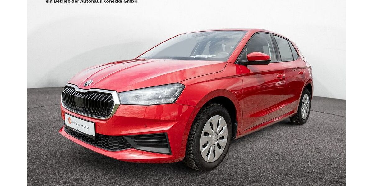 Skoda Fabia 34.441 km 15.899 &euro; Wittingen 29378