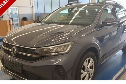 VW Taigo