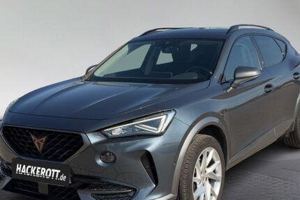 Cupra Formentor 21.781 km 31.450 &euro; Hannover 30165