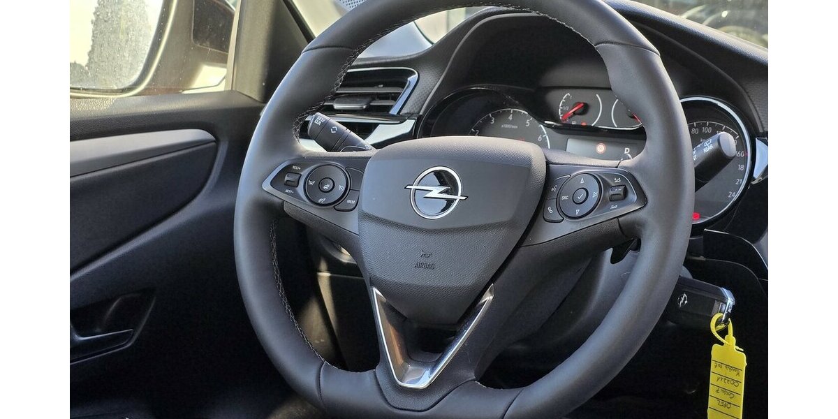 Opel Corsa Edition Automatik|Winterpaket|LED 17.459 km 17.975 &euro; Wermelskirchen 42929