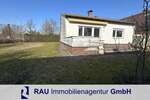 Baugrundstück für Doppelhaus mit Altbestand, zentral in Oberschleißheim - Grundstück Oberschleißheim Oberschleißheim | Angebot:26440201