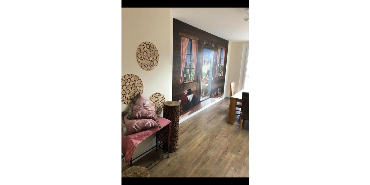 Etagenwohnung Bayreuth City - 1 Zimmer, 20 m&sup2;, 105.101&euro; | Angebot:26825996