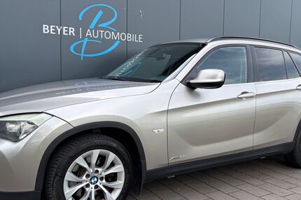 BMW X1 149.500 km 9.990 &euro; Freren 49832