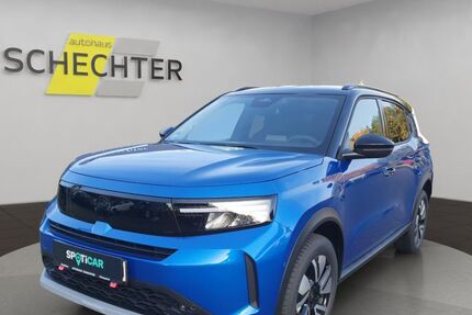 Opel Frontera 1.500 km 26.990 € Rodalben-Neuhof 66976