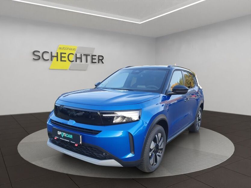 Opel Frontera 1.500 km 26.990 € Rodalben-Neuhof 66976