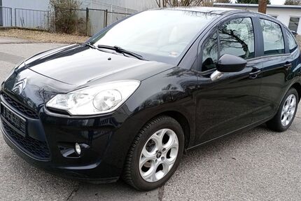 Citroen C3 160.000 km 2.499 &euro; Bargteheide bei Hamburg 22941