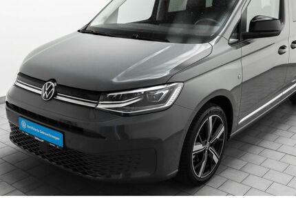 VW Caddy 13.270 km 33.880 &euro; Holzminden 37603