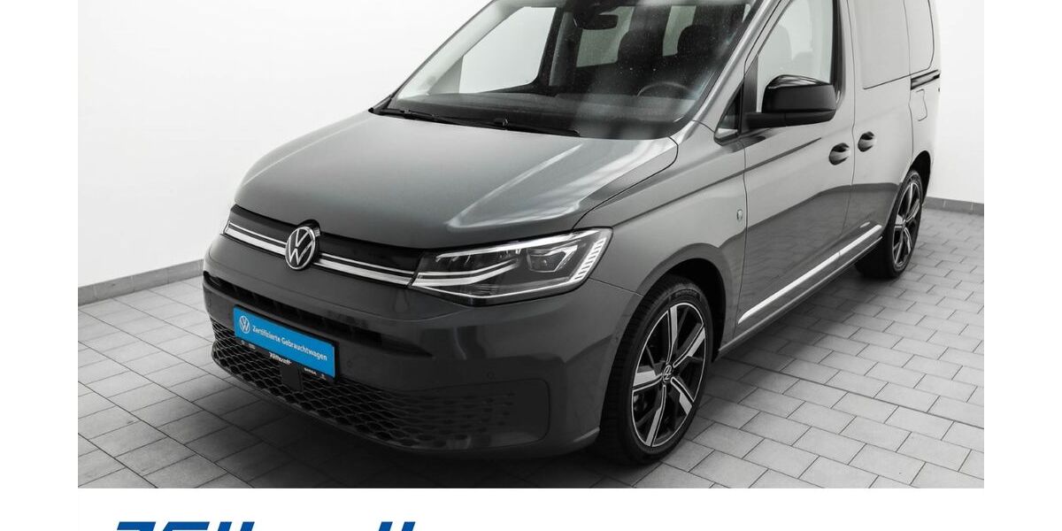 VW Caddy 13.270 km 33.880 &euro; Holzminden 37603