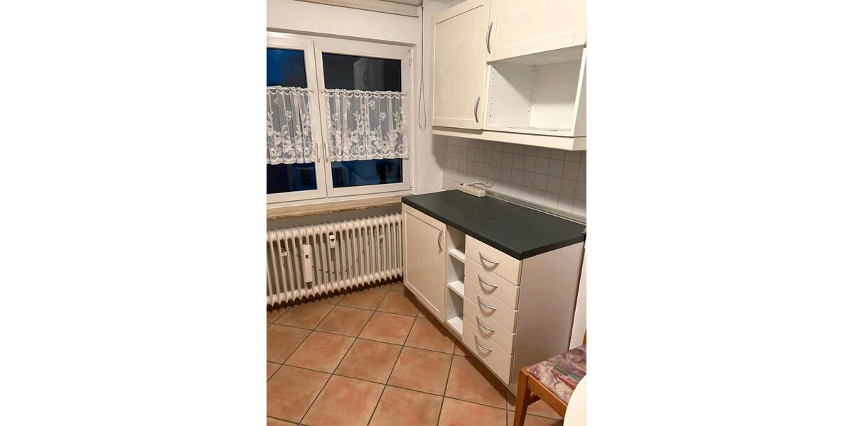 Dachgeschoßwohnung Eltville am Rhein Hattenheim - 2 Zimmer, 51 m&sup2;, 560&euro; | Angebot:25107022