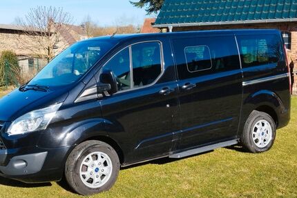 Ford Tourneo Custom 230.000 km 13.000 &euro; Lübzow 19348