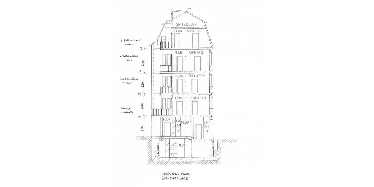 Gewerbeobjekt Altenburg - 364.000&euro; | Angebot:25916707