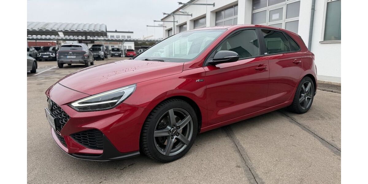 Hyundai i30 66.500 km 20.490 &euro; Landsberg a. Lech 86899