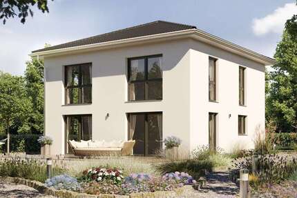 Haus zum Kaufen in Großkmehlen 422.500 € 150 m² - Haus Großkmehlen | Angebot:25804939