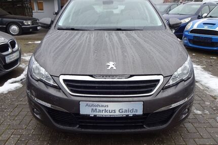 Peugeot 308 136.000 km 4.950 &euro; Mömbris 63776