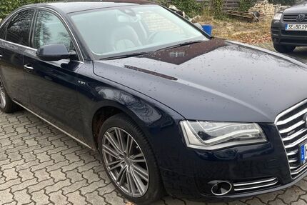 Audi A8 169.500 km 12.500 &euro; Hamburg 22392