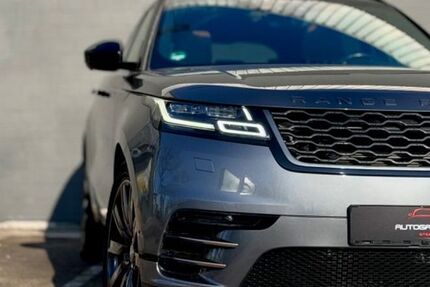 Land Rover Range Rover Velar 124.893 km 31.699 &euro; Stuttgart 70435
