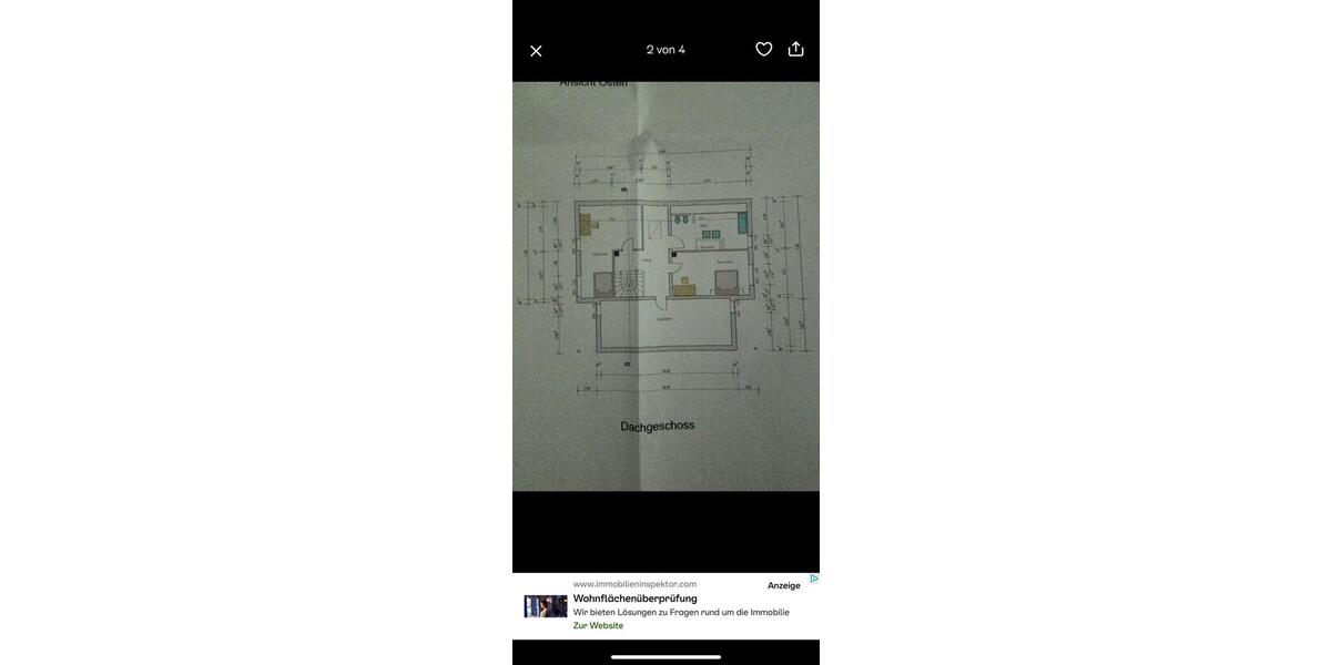 Einfamilienhaus Egglkofen - 6 Zimmer, 190 m&sup2;, 375.000&euro; | Angebot:25321922