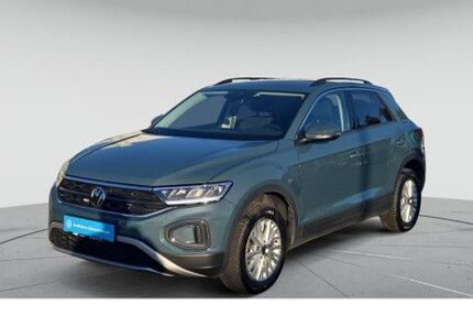 VW T-Roc 22.813 km 20.780 &euro; Darmstadt 64295