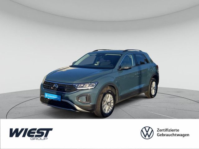 VW T-Roc 22.813 km 20.780 &euro; Darmstadt 64295