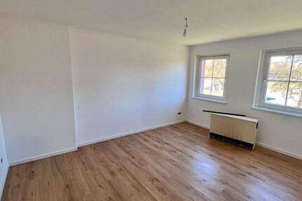 Zwei-Zimmerwohnung im ländlichen Kreis nahe der Ostsee wartet auf Mieter 2 zimmer