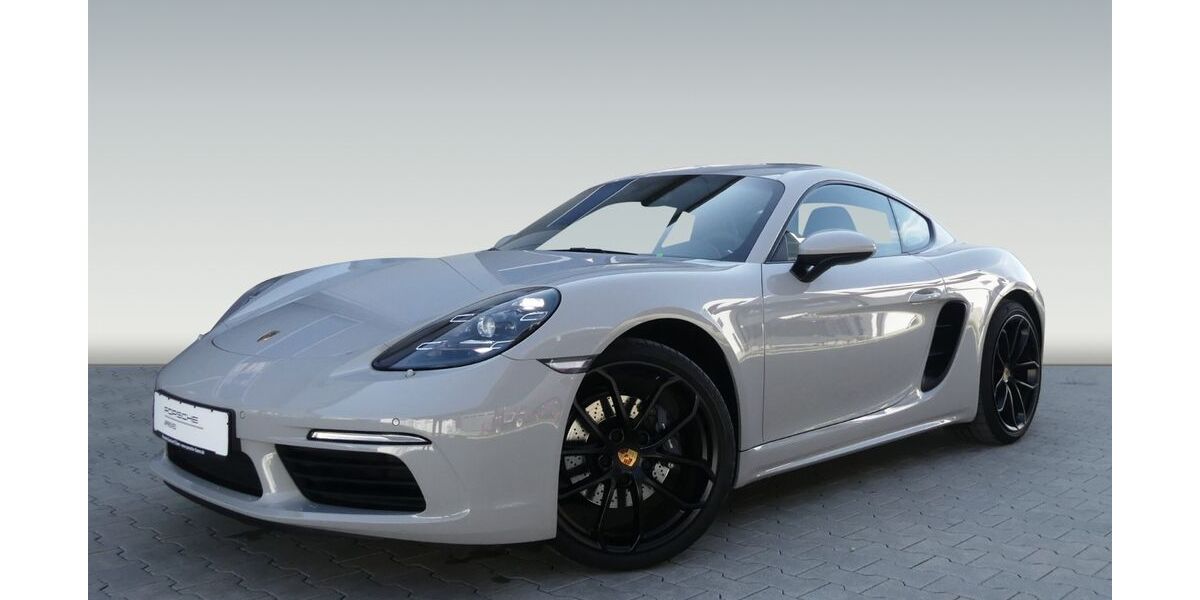 Porsche Cayman 26.800 km 79.900 &euro; Gilching 82205
