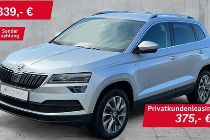 Skoda Karoq 42.240 km 24.430 &euro; Chemnitz 09119