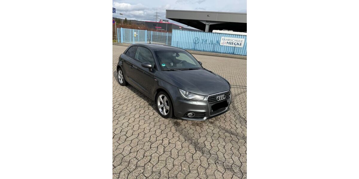 Audi A1 198.149 km 7.500 &euro; Andernach 56626