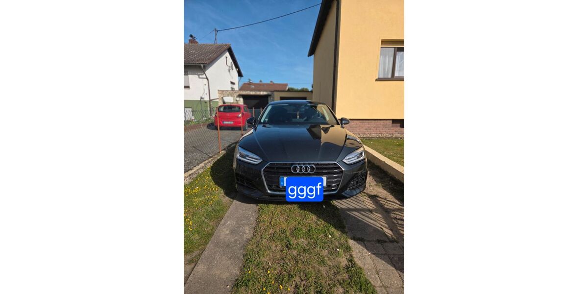 Audi A5 130.000 km 17.800 &euro; Hamm am Rhein 67580
