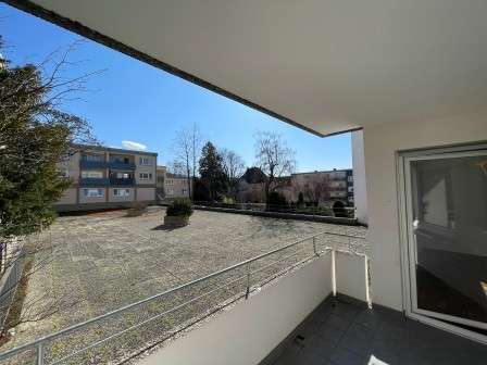 Etagenwohnung Müllheim - 2 Zimmer, 63 m&sup2;, 170.000&euro; | Angebot:26084338