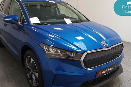 Skoda Enyaq 25.270 km 41.970 € Egelsbach 63329