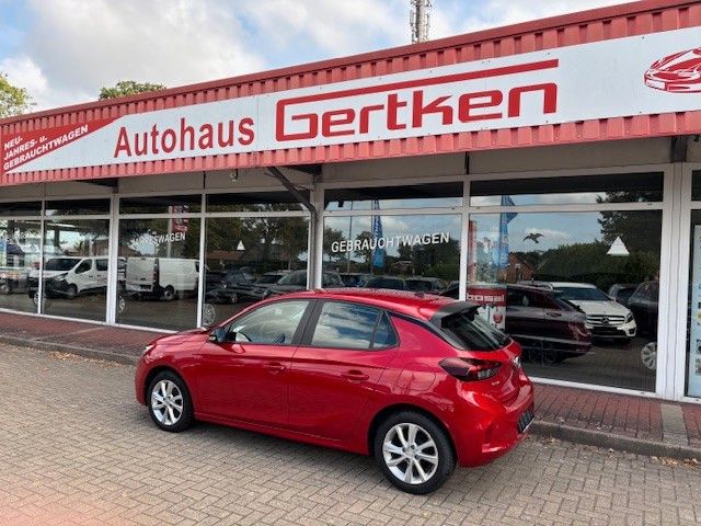 Opel Corsa 36.800 km 10.995 &euro; Voltlage 49599