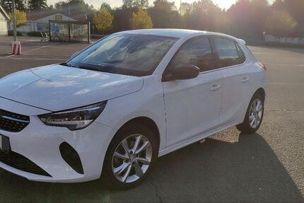 Opel Corsa 93.124 km 15.000 &euro; Riegelsberg 66292
