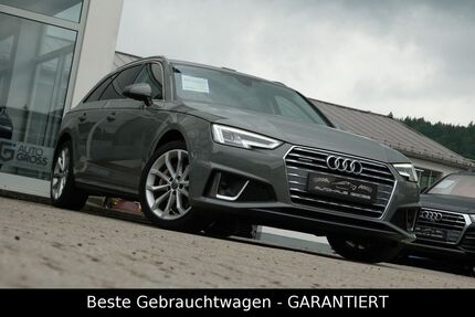 Audi A4 87.100 km 26.990 &euro; Wörth a.d. Donau, bei Regensburg 93086