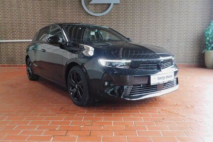 Opel Astra 25.540 km 24.850 € Garbsen 30823
