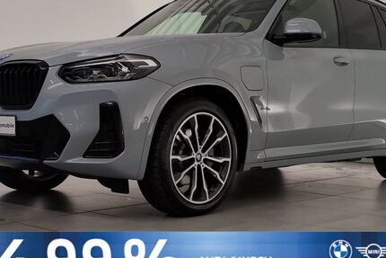 BMW X3 39.869 km 45.290 &euro; Würzburg 97076