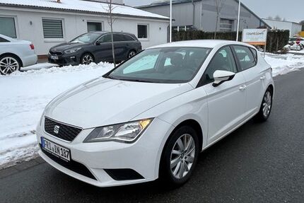 Seat Leon 105.000 km 8.500 &euro; Zetel 26340