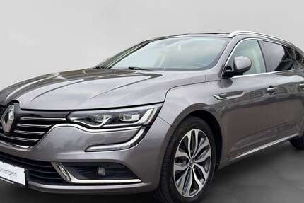 Renault Talisman 92.308 km 17.890 € Detmold 32758