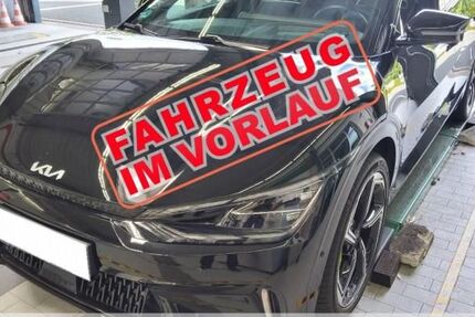 Kia EV6 36.695 km 38.997 &euro; Oberlungwitz 09353