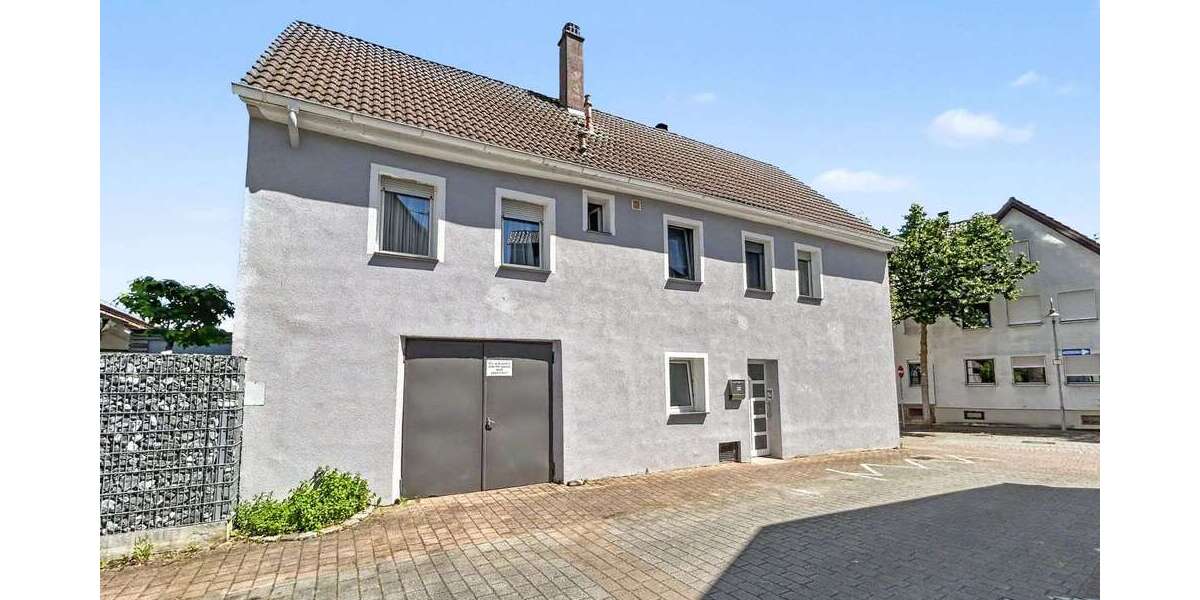 Einfamilienhaus Brackenheim - 5 Zimmer, 130 m&sup2;, 299.000&euro; | Angebot:26867569