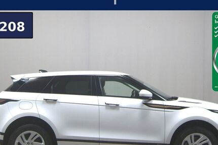 Land Rover Range Rover Evoque 159.980 km 23.980 € Gyhum/Bockel 27404